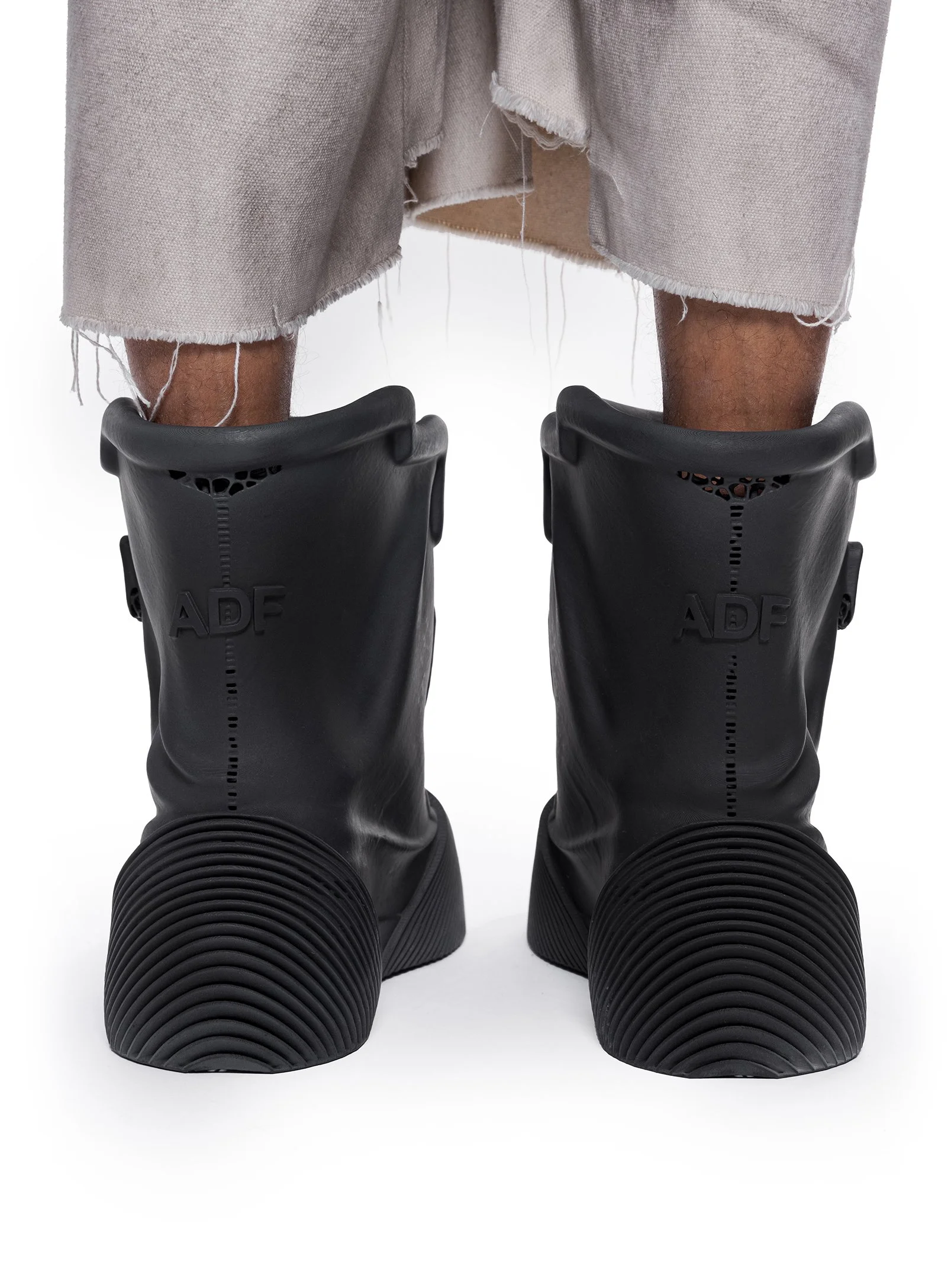靴 arnodefrance PROTO TRNKS BOOTS 41 ARNODEFRANCE - PROTO TRNKS BOOTS | ARNODEFRANCE - Industrial